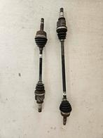 Aandrijf assen Peugeot 108, Ophalen, Gebruikt, Peugeot