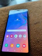 Samsung Galaxy A7, Telecommunicatie, Mobiele telefoons | Samsung, Gebruikt, Zwart, Ophalen of Verzenden, 64 GB