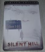 DVD Silent Hill [Metal Box], Vanaf 16 jaar, Ophalen of Verzenden, Zo goed als nieuw, Spoken en Geesten