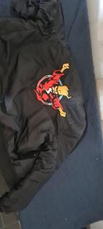 Originele thunderdome bomber jack, Ophalen of Verzenden, Zo goed als nieuw