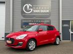Suzuki Swift 1.2 90PK 5deurs Airco,Camera,Apple/AndroidCarPl, Auto's, Voorwielaandrijving, Stof, Gebruikt, 4 cilinders