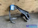 MERCEDES C KLASSE W204 Rechts koplamp frame front 2007-2011, Gebruikt, Mercedes-Benz AG, Mercedes-Benz, Ophalen of Verzenden