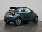 Fiat 500 1.0 Hybrid Torino Launch Edition, 12 maanden, Stof, Gebruikt, Euro 6