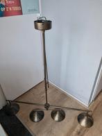 Eettafellamp met dimmer ., Ophalen