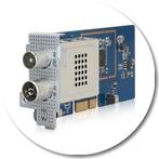 2. VU+ FBC-DVB-C Versie 2, Audio, Tv en Foto, Schotelantennes, Verzenden, Gebruikt, (Schotel)antenne-accessoires, Overige merken