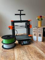 Prusa MK4 with a lot of extras, Computers en Software, Ophalen, Ingebouwde Wi-Fi, Zo goed als nieuw, Prusa