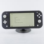 Nintendo Switch Lite Grijs, Spelcomputers en Games, Spelcomputers | Nintendo Switch, Nintendo, Zo goed als nieuw, Support@nintendo.com