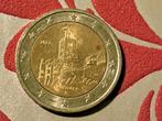 2 euro cc Duitsland 2022 Thuringen (J), Ophalen of Verzenden, Duitsland, 2 euro