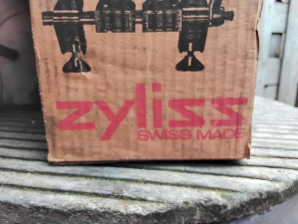 Hobby klemset, Ophalen, Zo goed als nieuw, Houtbewerking