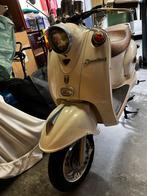 Santini San Remo Scooter (2010) - Goed onderhouden, Ophalen, Gebruikt, Overige typen, Overige merken