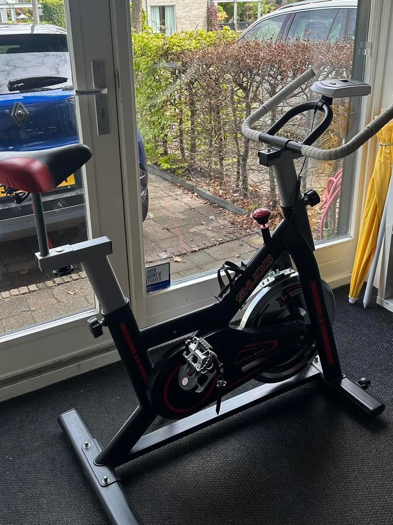 Hometrainer