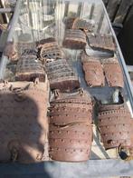 SamoeraI harnas, Verzenden, Landmacht, Nederland, Overige typen