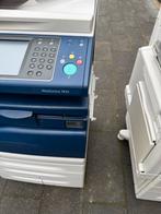 Xerox WorkCentre 7835 All-in-One Printer Scanner Kopieer, Gebruikt, Kopieren, All-in-one, Ophalen of Verzenden