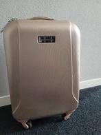Carry on handbagage rolkoffer, Sieraden, Tassen en Uiterlijk, Koffers, Wieltjes, 50 tot 60 cm, Hard kunststof, Ophalen of Verzenden