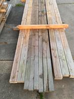 Douglas balk regel, Ophalen, Zo goed als nieuw, 250 cm of meer, Balken