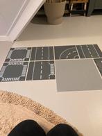 Lego platen, Ophalen, Zo goed als nieuw