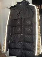 Gucci  Puffer Jas, Ophalen, Zo goed als nieuw, Maat 48/50 (M), Zwart