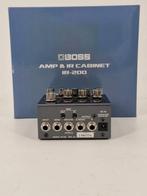 Boss IR-200 - Ocassion, Verzenden, Zo goed als nieuw, Overige typen