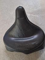 Harley davidson WL Flathead solo zadel, Ophalen of Verzenden, Gebruikt