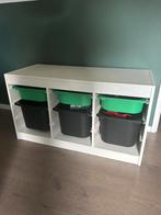 Kinderkamer opbergmeubel, Ophalen, Zo goed als nieuw, Overige typen