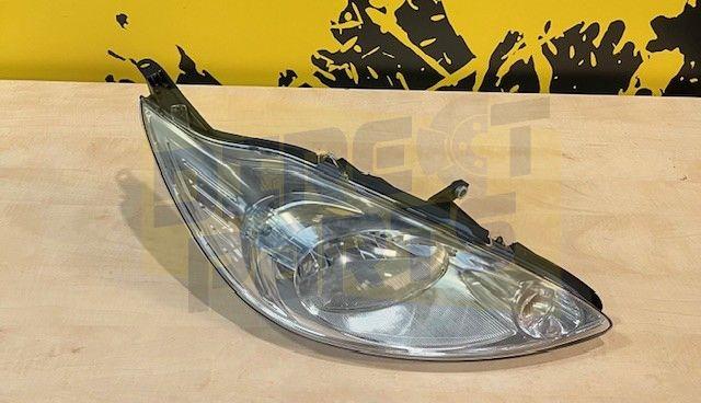 Ford Ka (12/08-6/16) koplamp Rechts OES! 2135512002 RESTPART, -, -, Nieuw, Ophalen of Verzenden
