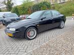 Alfa Romeo 17” velgen + Michelin banden, Auto-onderdelen, Ophalen, 17 inch, Band(en), Personenwagen