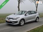 Renault Megane Estate 1.5 dCi Limited, Auto's, Voorwielaandrijving, Euro 5, Stof, Gebruikt