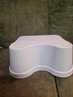 Roze opstapje voor kinderen, Ophalen, Zo goed als nieuw, Overige typen