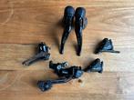 Shimano 105 R7020/GRX/Tiagra Groepset, Ophalen of Verzenden, Gebruikt, Racefiets, Derailleur of Ketting
