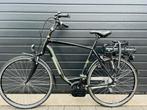 Sparta B1 elektrische fiets met Bosch middenmotor 57cm, Fietsen en Brommers, Fietsen | Heren | Herenfietsen, Sparta, Versnellingen
