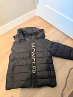 Moncler Jas Zwart, Ophalen of Verzenden, Nieuw, Maat 38/40 (M), Zwart