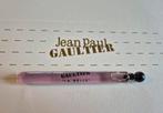 Jean Paul Gaultier 4 ml | Scandal La Belle Eau de Parfum, Ophalen of Verzenden, Nieuw, Proef of Tester, Gevuld