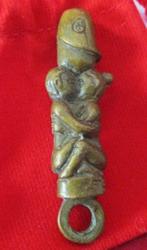 Palad Khik - 'Thailands Goddelijk Lid' - kettinghanger, Overige materialen, Verzenden, Nieuw, Overige kleuren