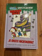 Donald Duck Club Griezelbende: Je Ergste Nachtmerrie !, Ophalen of Verzenden, Gelezen, Fictie algemeen