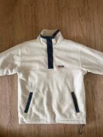 Gevoerde fleece jas Imhoff maat M, Ophalen of Verzenden, Zo goed als nieuw, Maat 48/50 (M), Beige