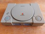 Playstation 1 console defect, Ophalen, Gebruikt, Zonder controller