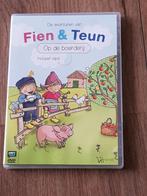 fien en teun op de boerderij, Alle leeftijden, Ophalen of Verzenden, Zo goed als nieuw, Amerikaans