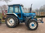 Ford 6610 / Fronthef PTO / Marge, Ophalen of Verzenden, Gebruikt, Tot 80 Pk, Ford