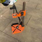 Boorstandaard, Ophalen, Zo goed als nieuw, Overige typen