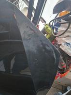 Motorkap VW Passat B8 Combi 2018 - Zwart, Ophalen of Verzenden