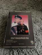 1/6 figuur Reinhard Heydrich - In the Past Toys, Verzamelen, Ophalen of Verzenden, Zo goed als nieuw