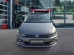 Volkswagen POLO 1.0 TSI HIGHLINE PANO-DAK/TREKHAAK/CAMERA/AC, Gebruikt, 95 pk, Met garantie (alle), Bedrijf