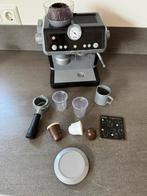 Delonghi Barista speelgoed, Ophalen of Verzenden, Zo goed als nieuw, Jongen of Meisje