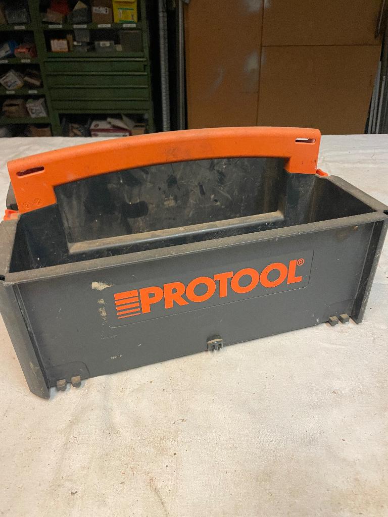 assortie bouwmateriaal, Ophalen, Gebruikt, Minder dan 50 mm, Overige typen