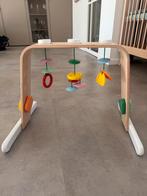 Ikea Babygym met afneembare speeltjes, Kinderen en Baby's, Speelgoed | Babyspeelgoed, Ophalen, Zo goed als nieuw, Babygym