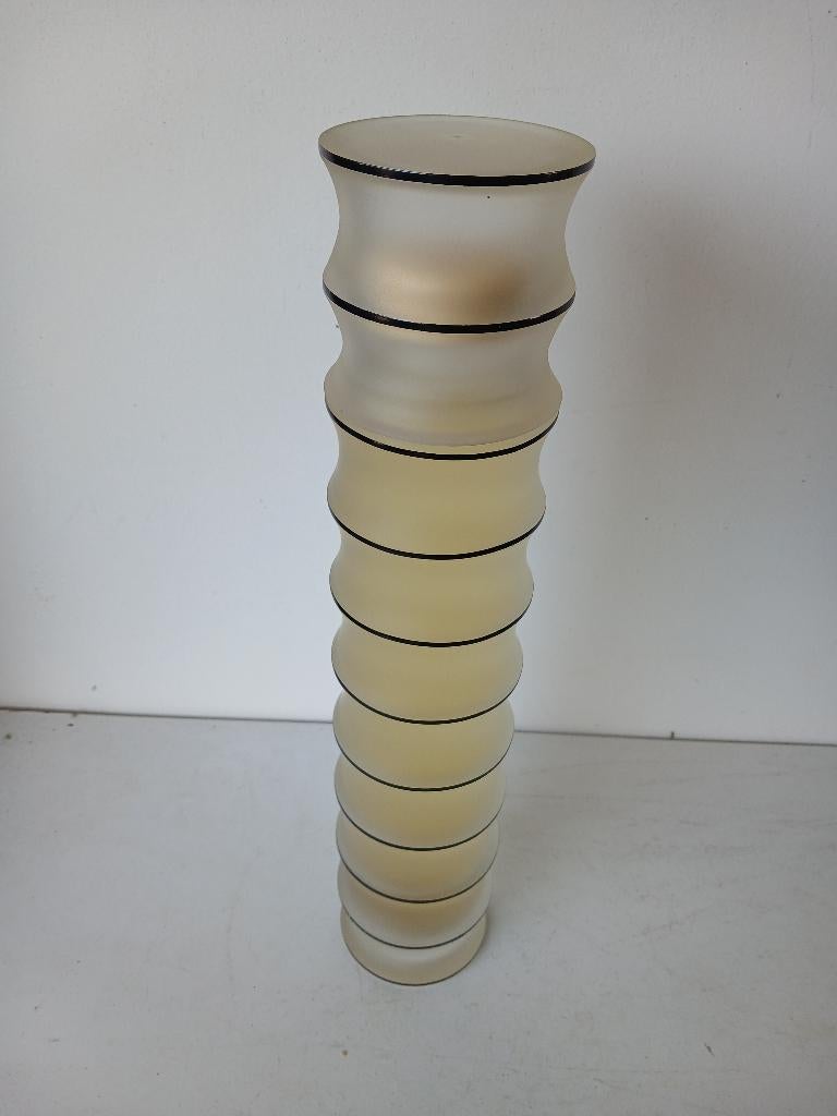 RARITEIT ! Giant factice Bill Blass eau de parfum ca. 40 cm., Verzenden, Nieuw, Toebehoren