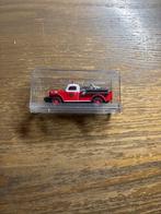 Busch Dodge Power Wagon 1946 1:87, Ophalen of Verzenden, Zo goed als nieuw, Bus of Vrachtwagen, Overige merken