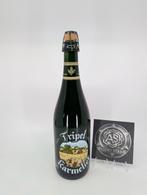 Keldergerijpt - Karmeliet Tripel - 2025 #B51, Verzamelen, Biermerken, Ophalen of Verzenden, Nieuw, Flesje(s), Overige merken
