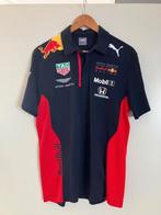 Max Verstappen Poloshirt NIEUW maat M, Puma, Overige kleuren, Maat 48/50 (M), Nieuw