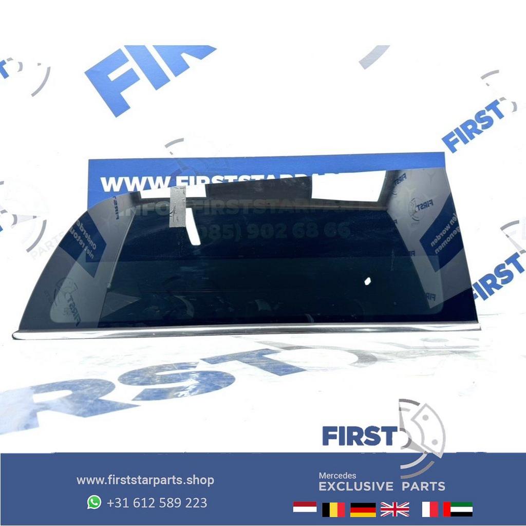 W447 ZIJRUIT ACHTERRUIT Mercedes VITO / V Klasse 2015-20125